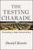 The_testing_charade