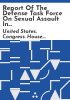 Report_of_the_Defense_Task_Force_on_Sexual_Assault_in_the_Military_Services